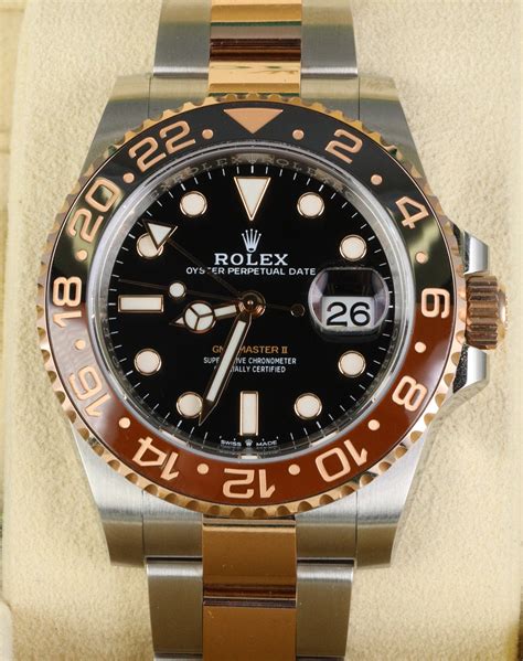 rolex gmt master 2 root beer replica|gmt master 2 rolex price.